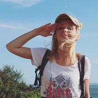 Maria Rabenkowa's Photo