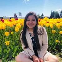 Lissa Gutierrez's Photo