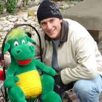 Ricardo W. Mil Homens的照片