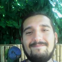 Miguel Rivera的照片