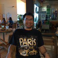 Fotos de Brendon Lim