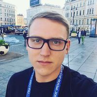 Eugenii Prikhodko的照片