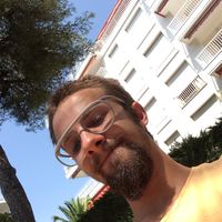 Filippo Conti's Photo