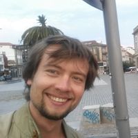 Konstantin Pfalz's Photo