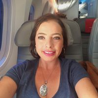 Renata Ribeiro's Photo