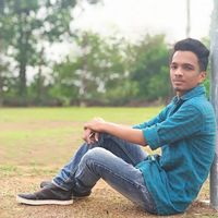 Chrisbin Sunny's Photo