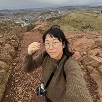 Michelle Hanks的照片