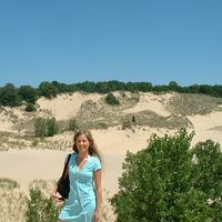 Fotos de Bethany Richmond