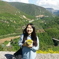 Yuna Miyashita's Photo