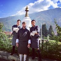 Tandin Wangchuk's Photo