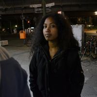 Tahirisoa Hebert-Lenoir's Photo