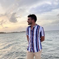 José Ramírez Duque's Photo