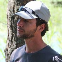 Murat Demirel的照片