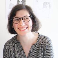 Macha Mogoutova's Photo