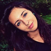 Kiara Mercało's Photo