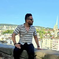 HOsein FAran's Photo