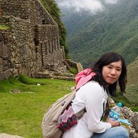 Le foto di Enya Tsai