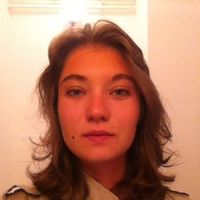 Tameline Lardy的照片