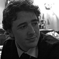 Antoine Legrand's Photo