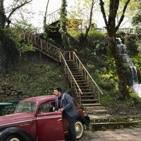 Emin  Valiyev's Photo