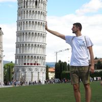 Florian  Meier's Photo