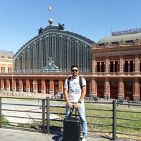 Cristian Landeros的照片