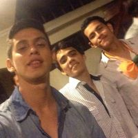 Yamir Zuñiga's Photo