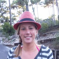 Alicia  Caroux的照片