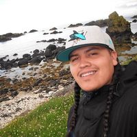 Alex Martin Del Campo's Photo