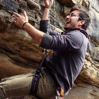 Sergio Morales's Photo