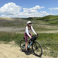 Paulina Rusin's Photo