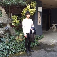 Nakao Naoki的照片