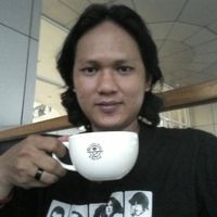 Syamsul Rusdi's Photo