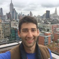 Photos de Andrew Haye