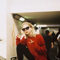 Eliza Wdowczyk's Photo