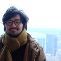 Le foto di Adhi Prakoso