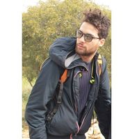 Фотографии пользователя Houssem Gharbi