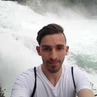 Fotos de Chris Waszczuk