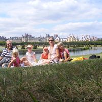 Liberty Henwick's Photo