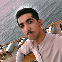 GHULAM ABBAS's Photo