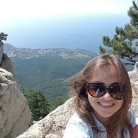 Olga Parmenova的照片