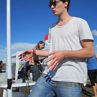 Thomas  Mergen's Photo