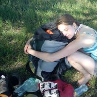 Ela Rembeza的照片