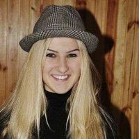 Marta Batryniuk's Photo