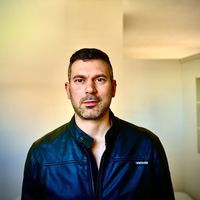 Giuseppe Danese's Photo