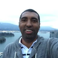 Alexandro Campos's Photo