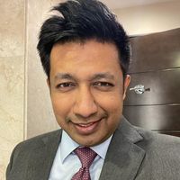 Saurav Shah's Photo