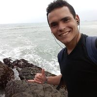 Daniel Garcia的照片