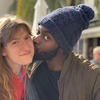 Lucile Sarrot的照片