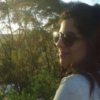 Vanessa Oliveira的照片